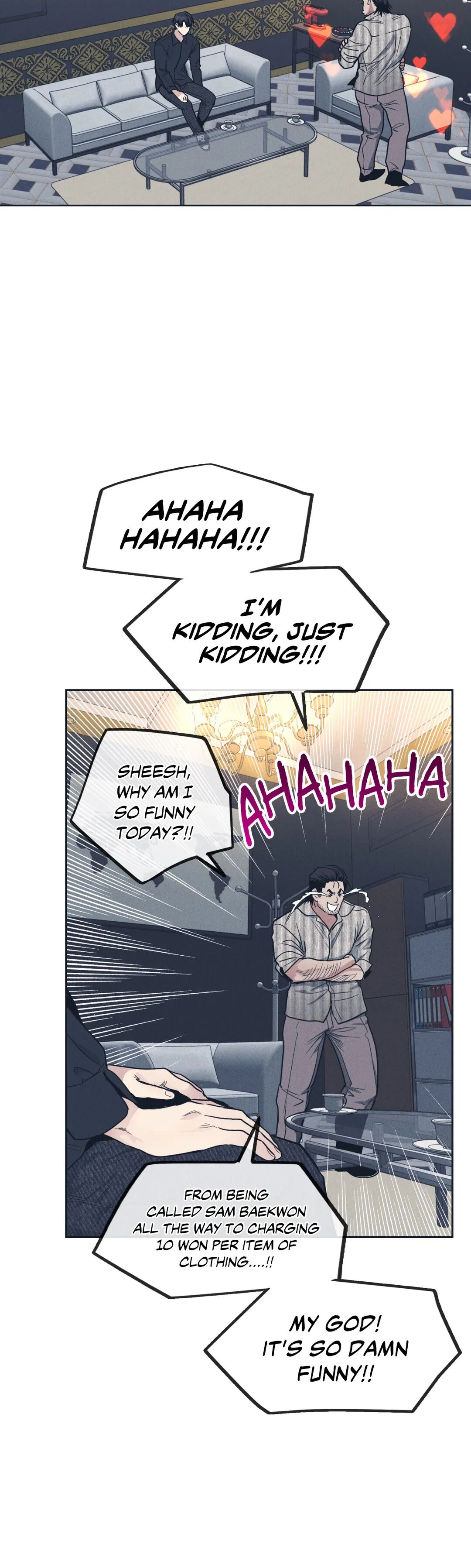 Payback, Chapter 50 image 55